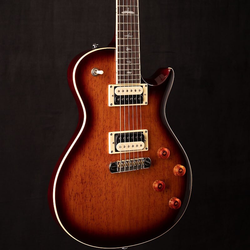 

Электрогитара PRS SE 245 Standard Tobacco Sunburst 201