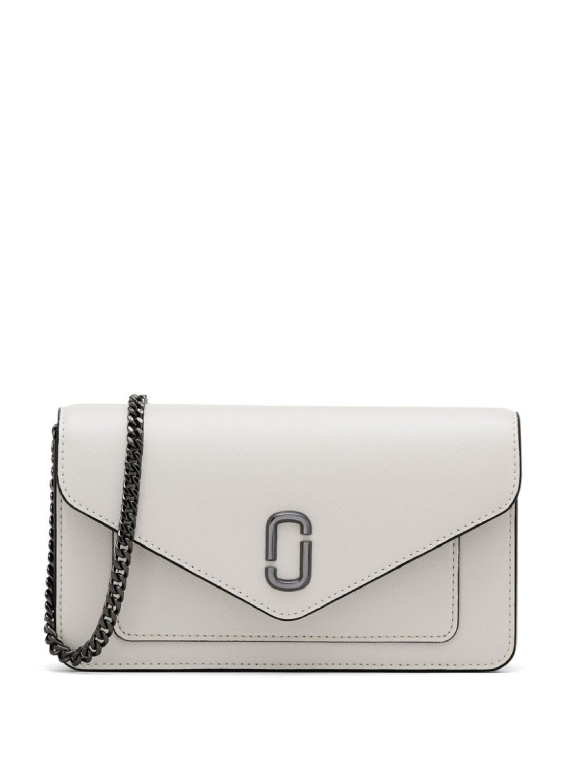 

Marc Jacobs сумка The Longshot, черный