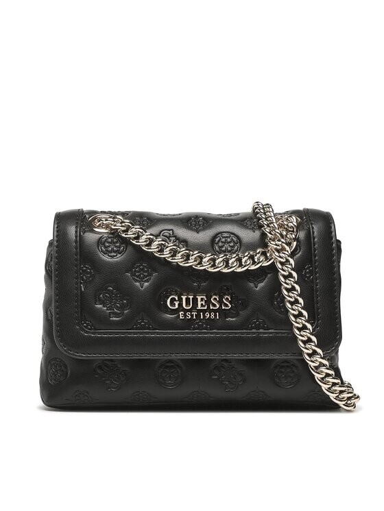 

Кошелек Guess, черный