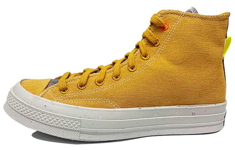 

Высокие парусиновые туфли унисекс Converse Chuck Taylor All Star 1970-х годов