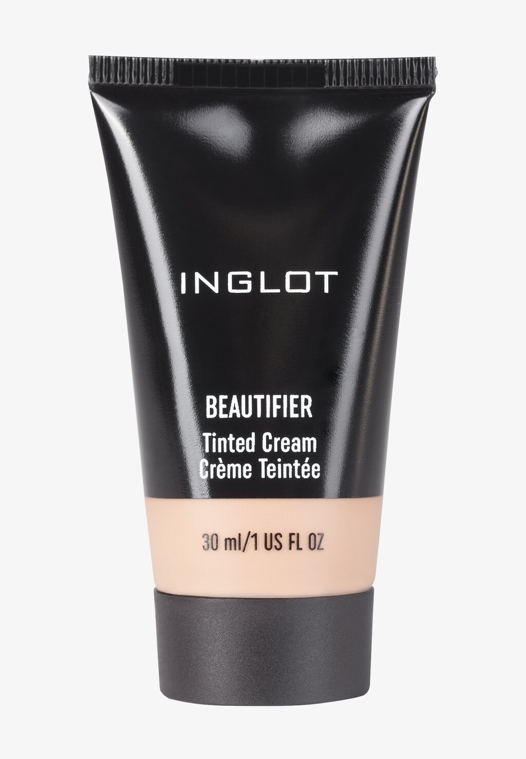 

Цветные увлажняющие кремы Beautifier INGLOT, цвет 102