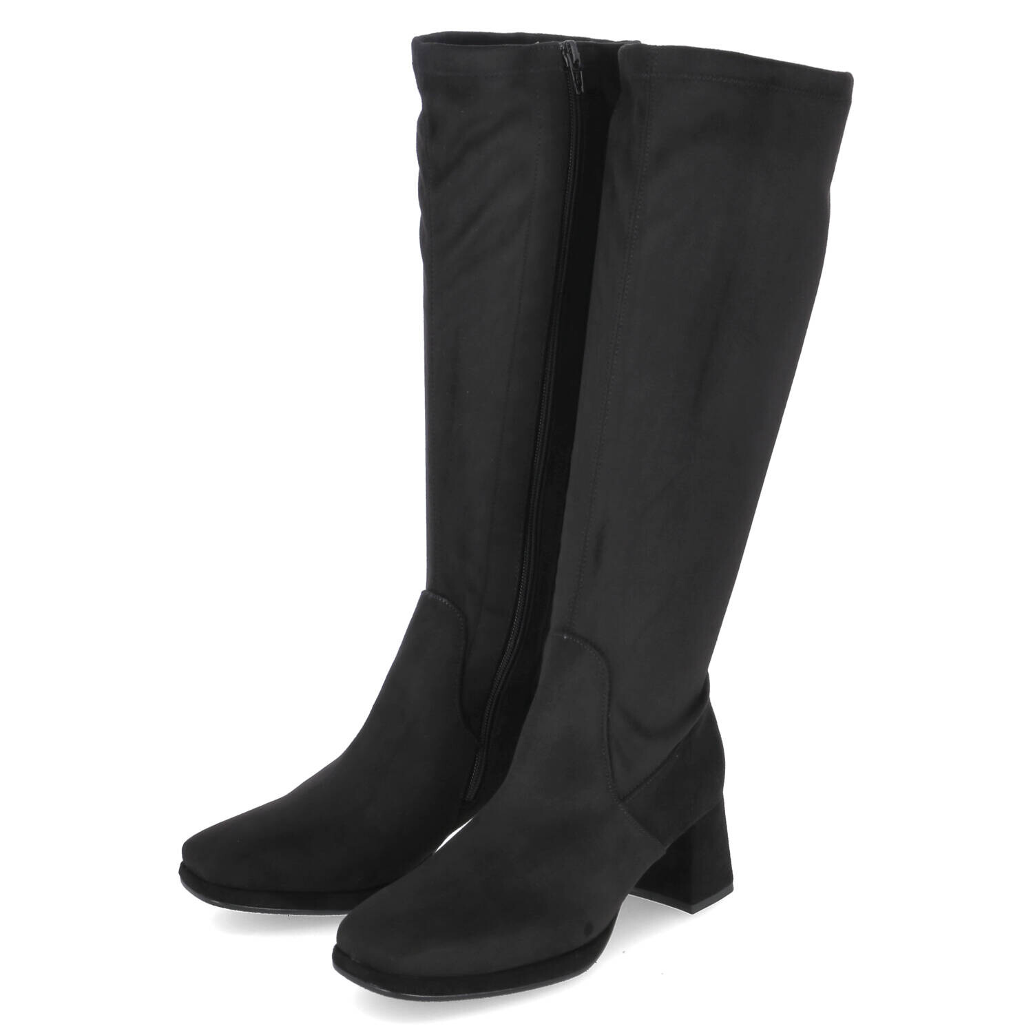 

Ботинки Gabor Stiefel, черный