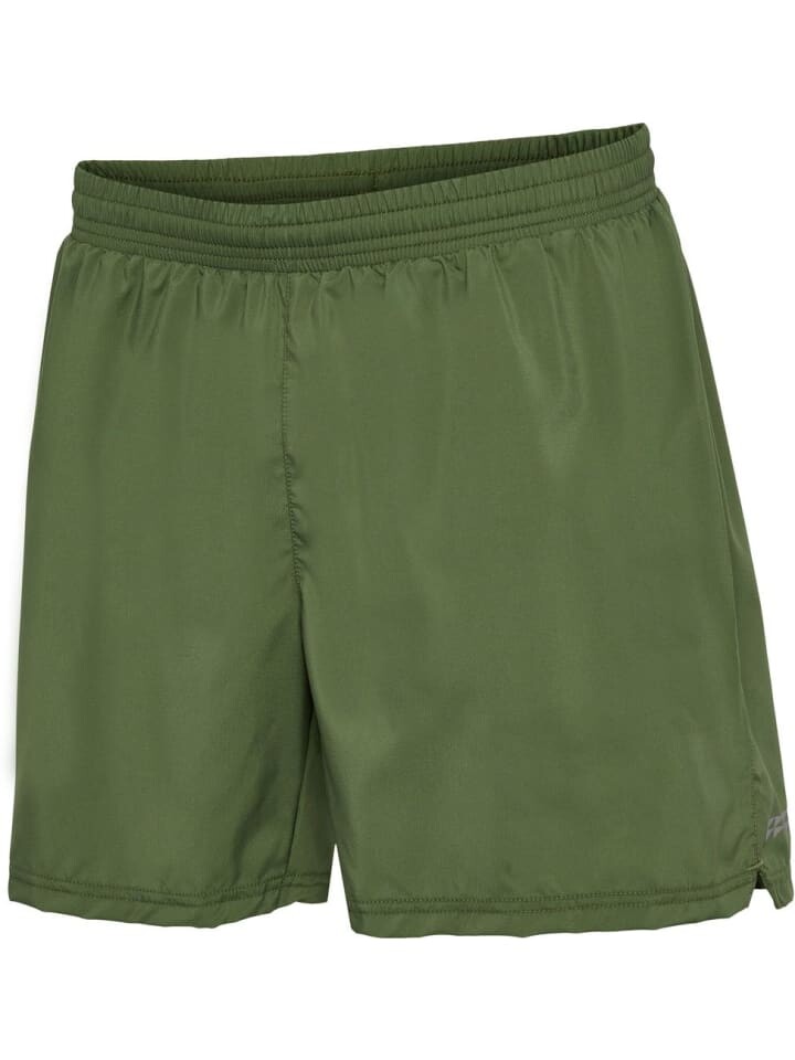 

Шорты Newline Short, зеленый