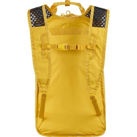 

Складной рюкзак объемом 18 л DAKINE, цвет Mustard