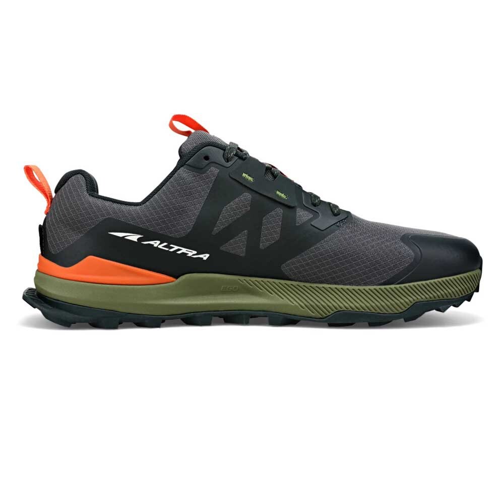 

Кроссовки Altra Lone Peak 7 trail, черный