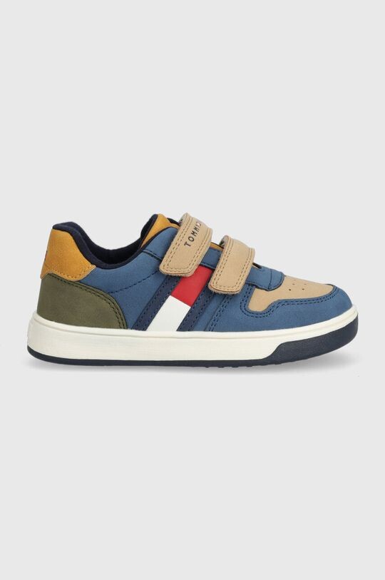 

Детские кроссовки Tommy Hilfiger, мультиколор