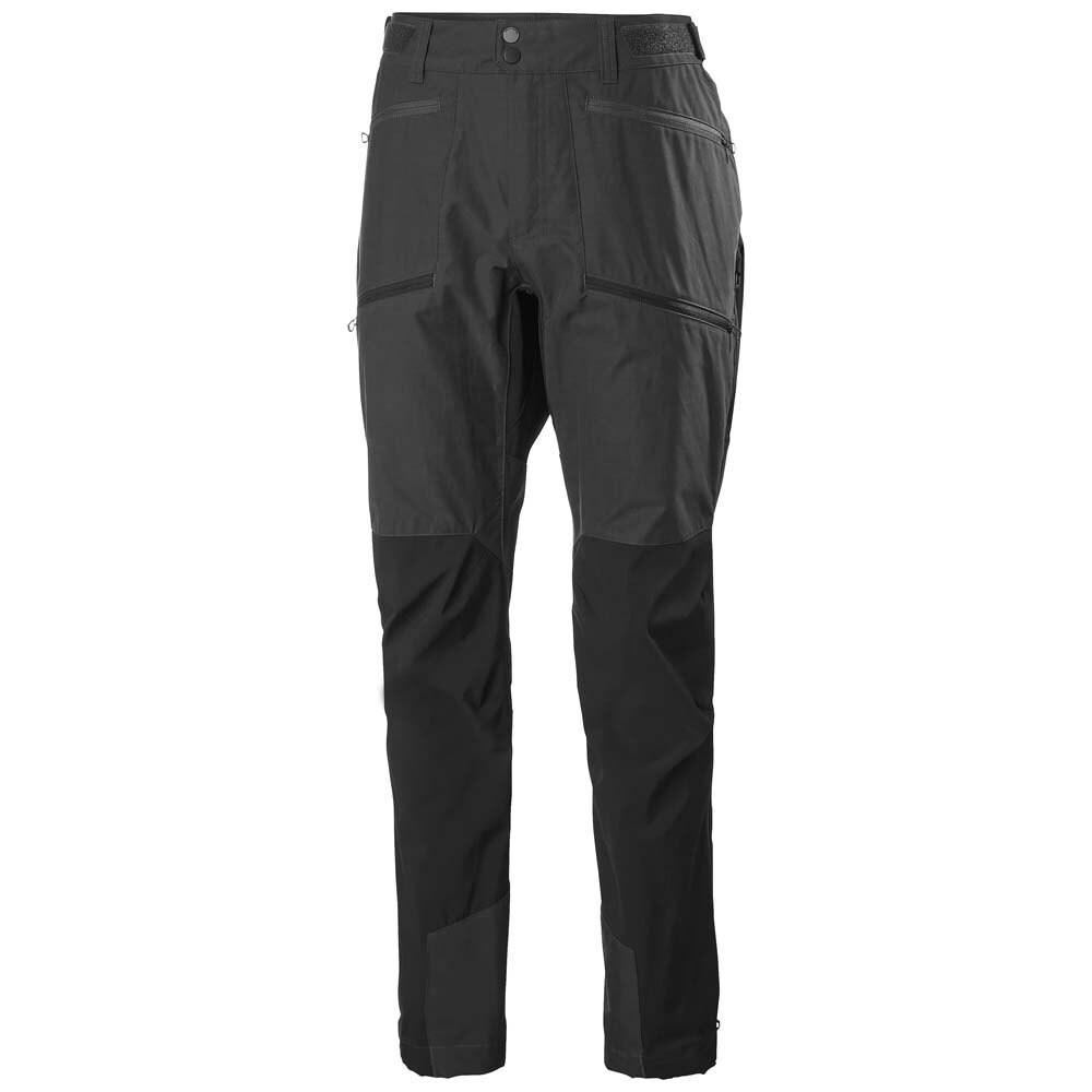 

Брюки Helly Hansen Verglas Tur, черный