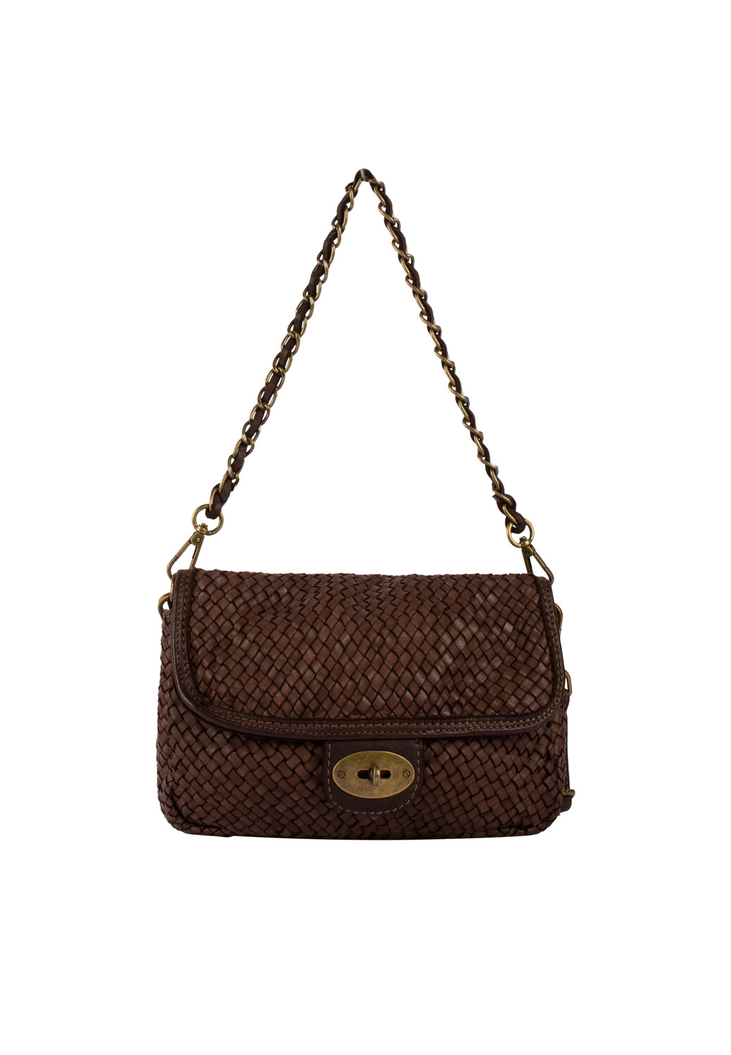 

Сумка через плечо NAEMI Handtasche, цвет Vintage Kamel
