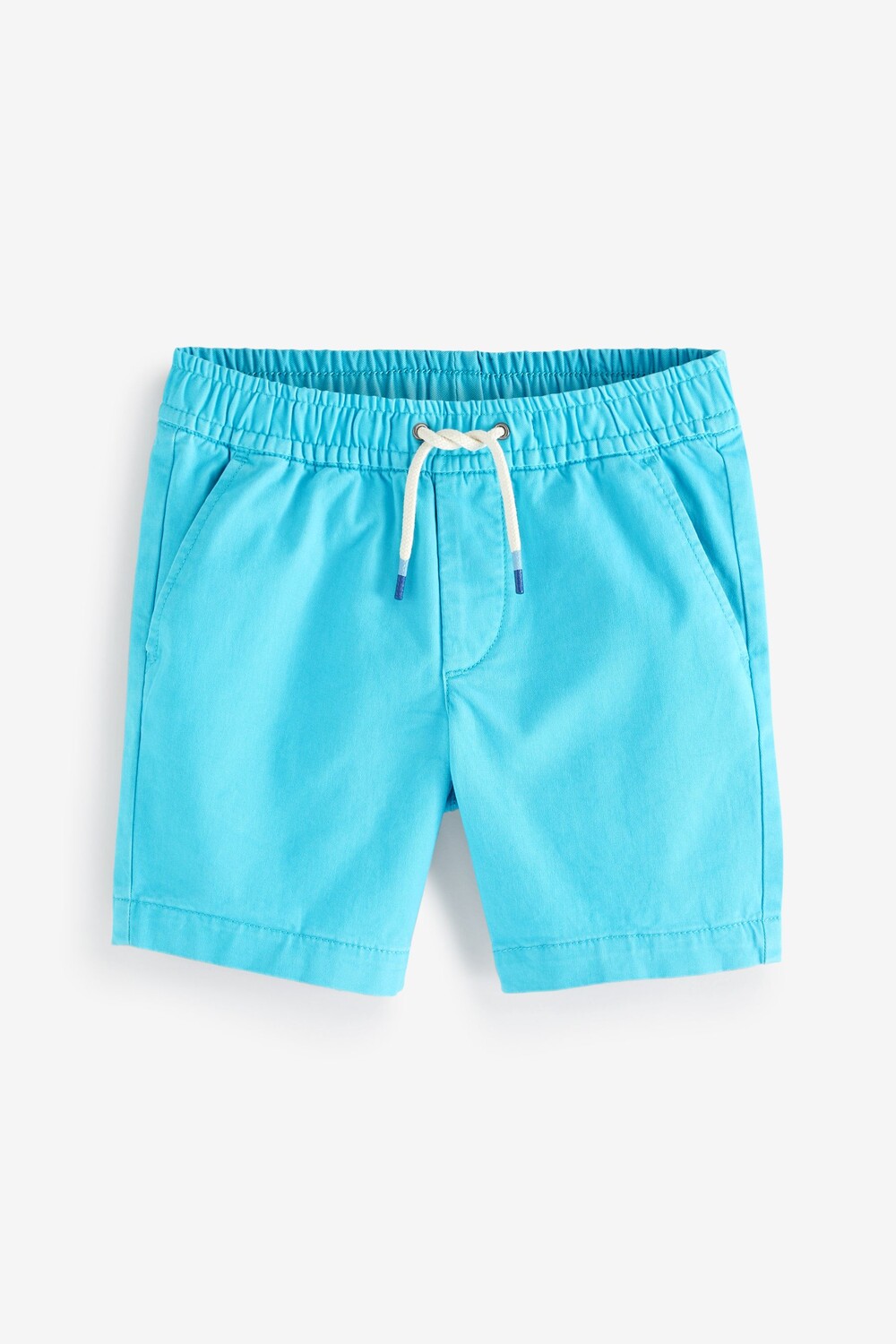 

Спортивные шорты без шнуровки Gap, синий