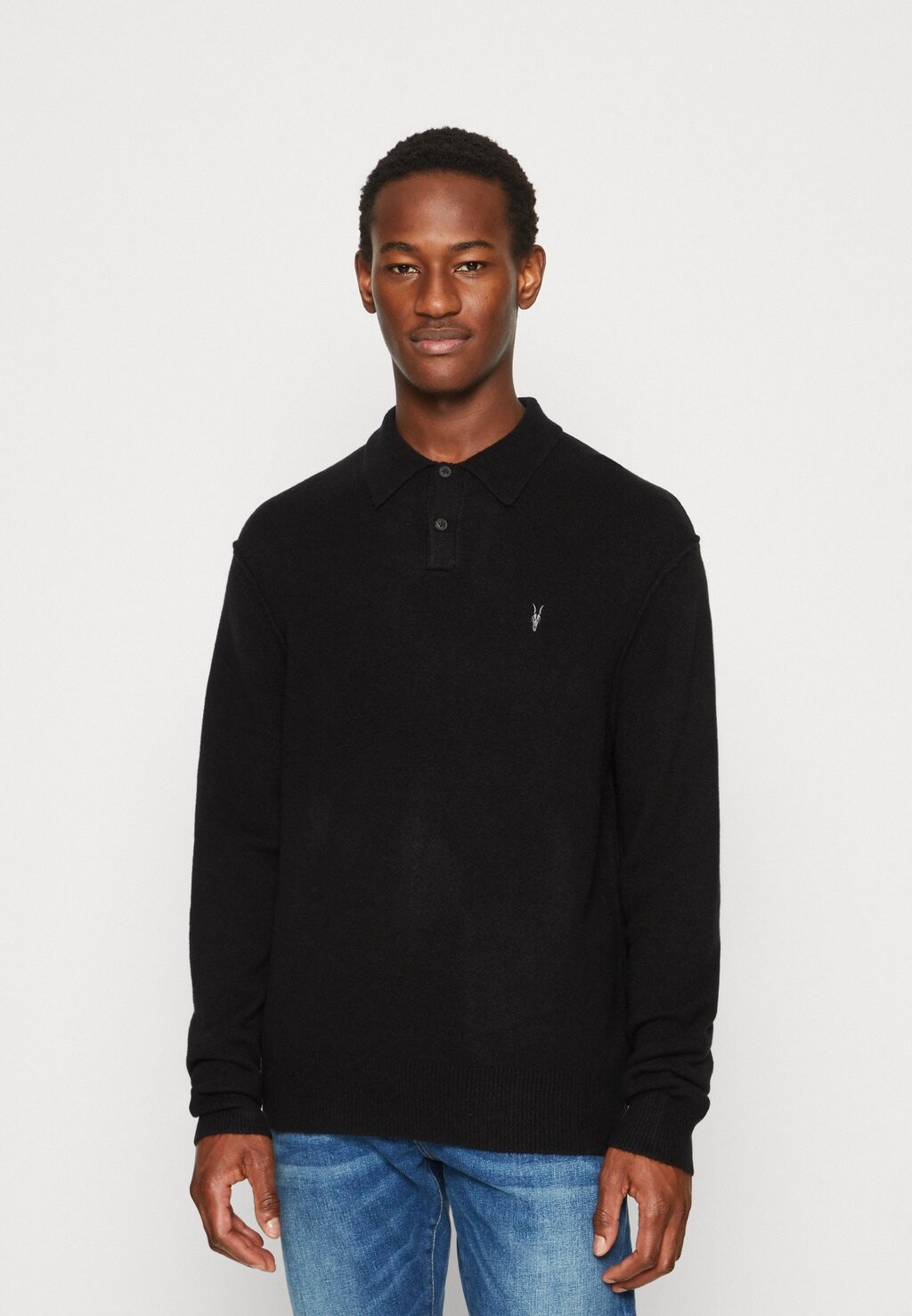 

Свитер AllSaints