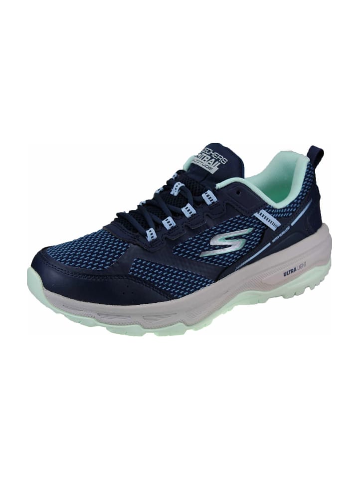 

Низкие кроссовки Skechers Sportliche, синий