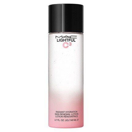 

MAC Cosmetics Lightful C3 Сияющий увлажняющий обновляющий лосьон для кожи