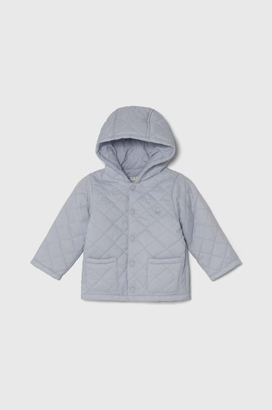 

Детская куртка United Colors of Benetton, синий