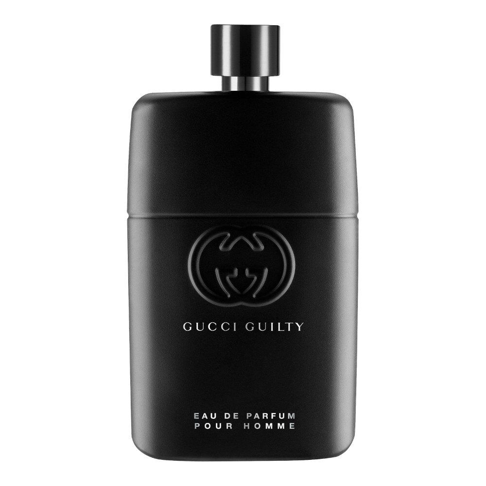 Мужская парфюмированная вода Gucci Guilty Pour Homme Eau De Parfum, 150 мл