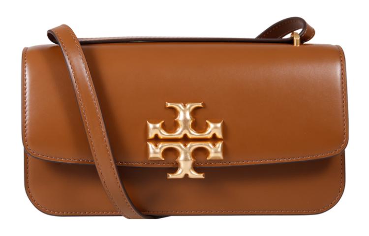 

Сумка женская Tory Burch Eleanor, коричневый