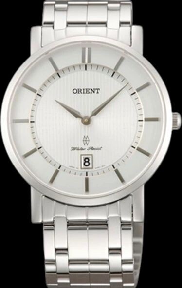 

Часы Orient FGW01006W0