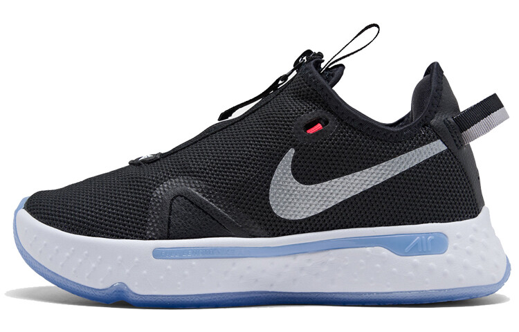 

Nike PG 4 Черный