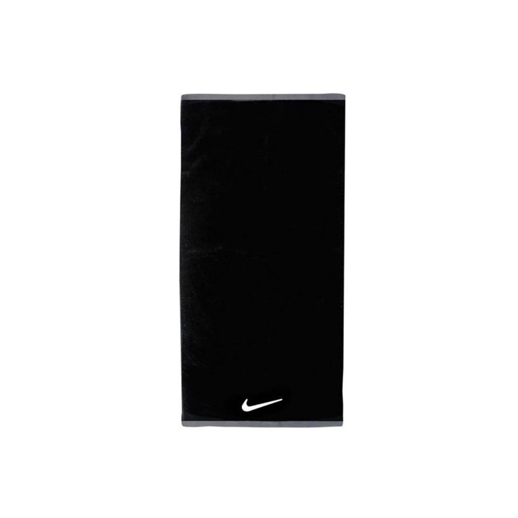 

Полотенце Nike Accessories Fundamental Черный/Белый M