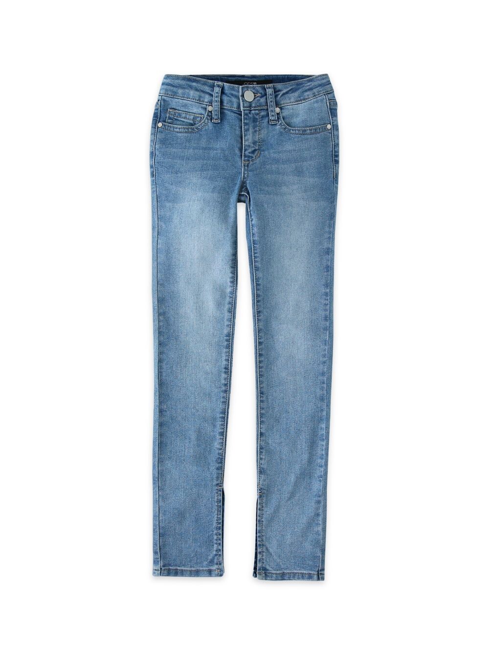 

Узкие джинсы The Grace от Big Girl Joe's Jeans, синий