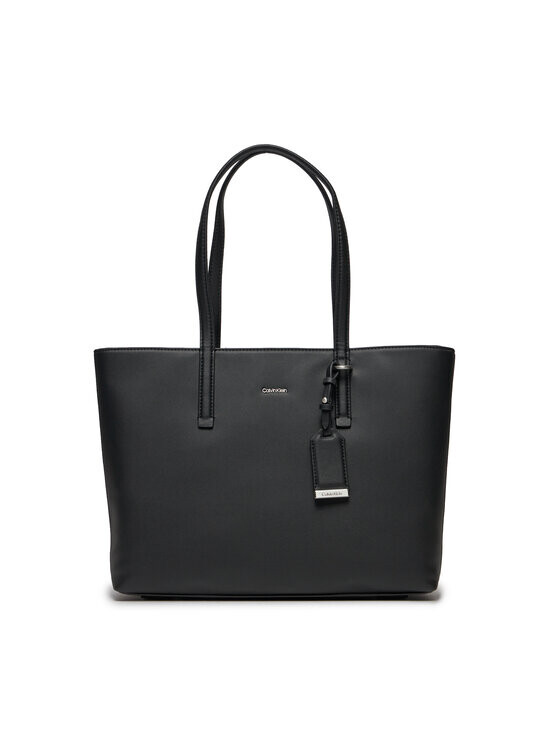 

Кошелек Calvin Klein, черный