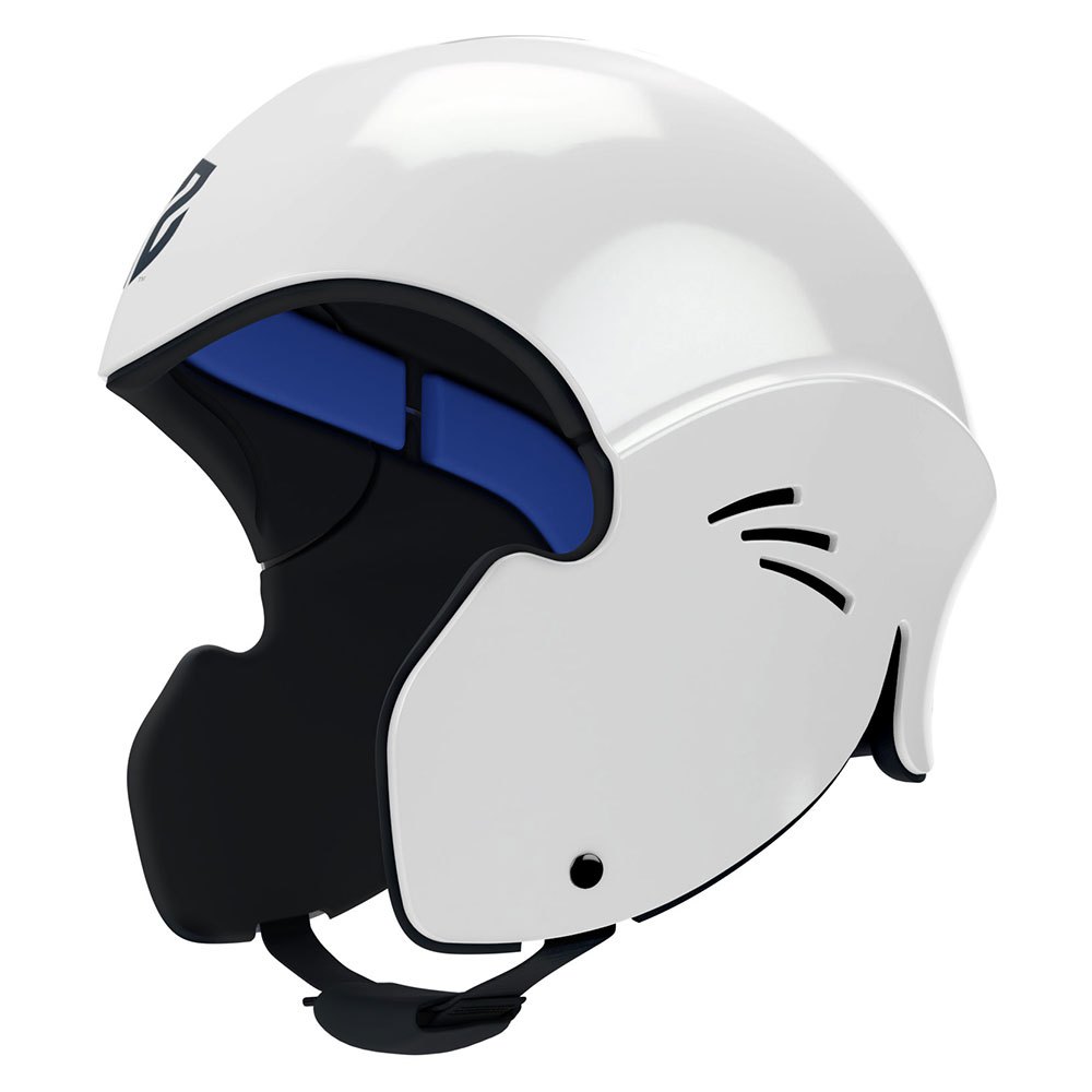 Шлем Simbas Sentinel, белый ящик для кровати simba белый