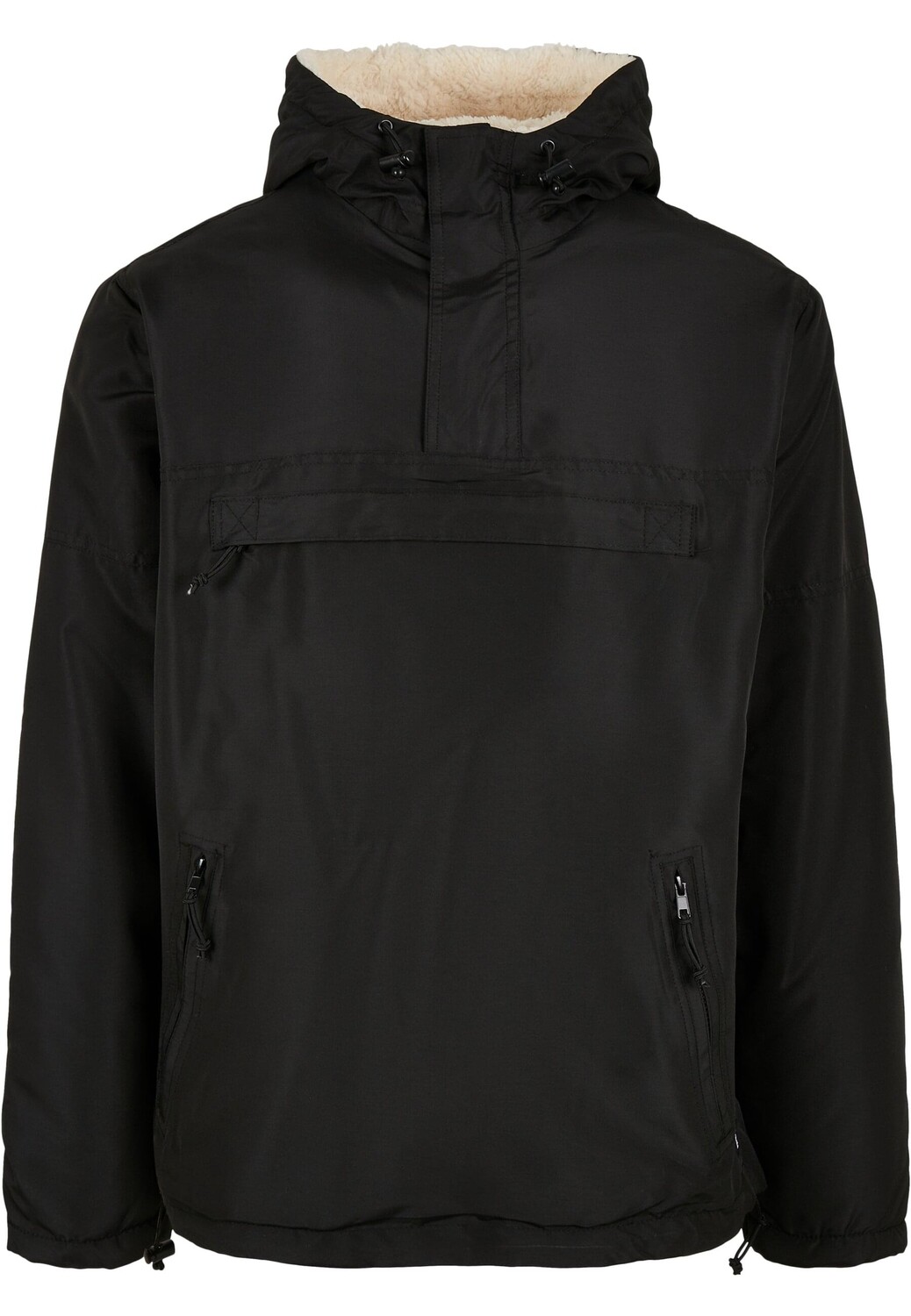 

Куртка Brandit Windbreaker, черный