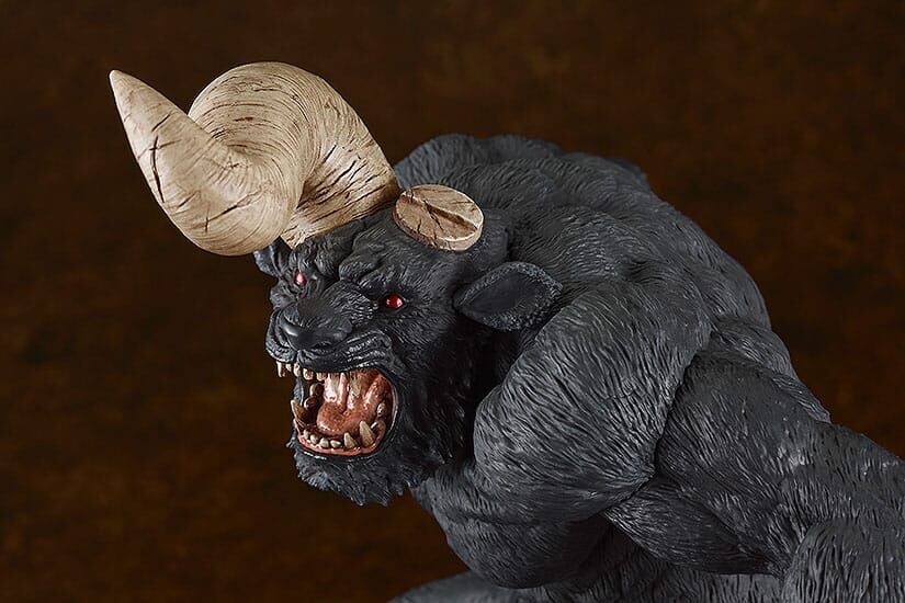 

Фигурка Berserk - Zodd Large Pop Up Parade Figure
