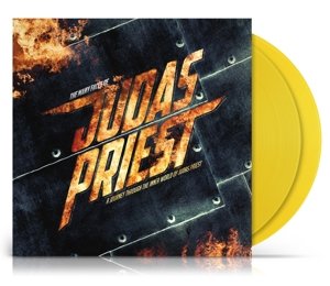 Виниловая пластинка Judas Priest - Many Faces of Judas Priest judas priest виниловая пластинка judas priest reflections