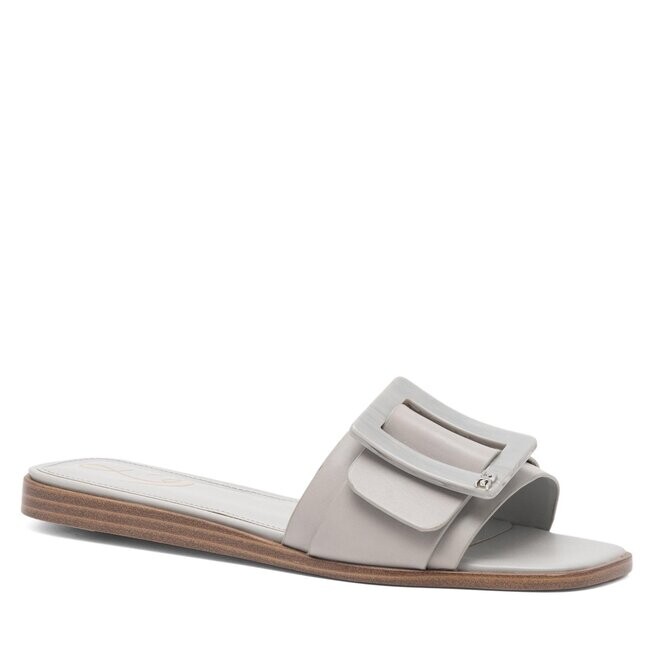 

Шлепанцы SAM EDELMAN, серый