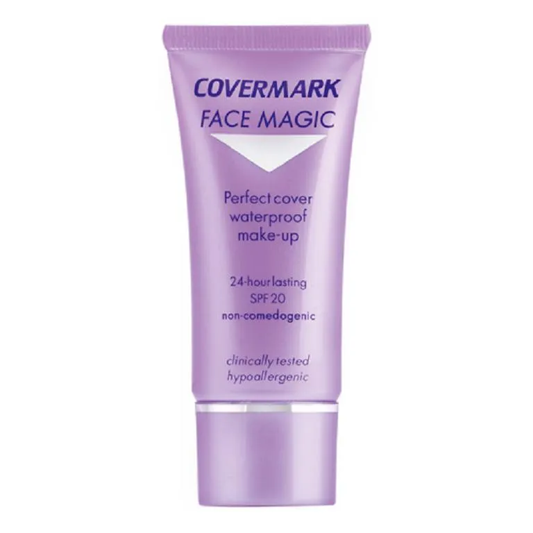 

Covermark Face Magic n°5 30 мл