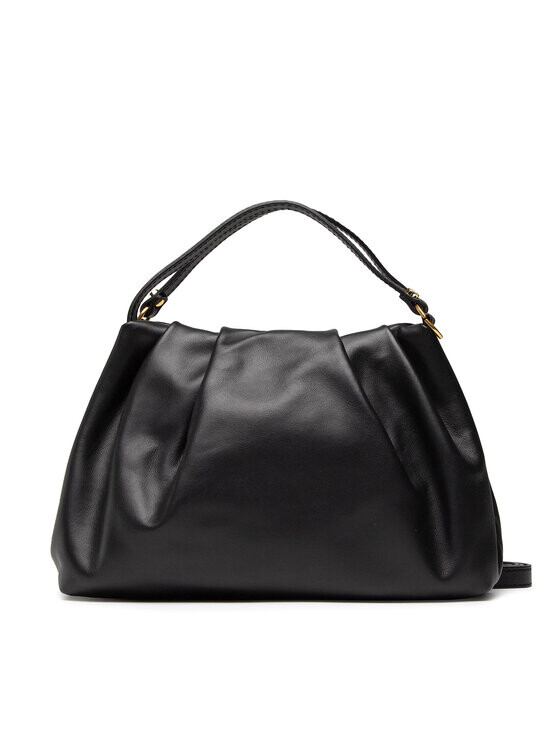 

Кошелек Gianni Chiarini, черный