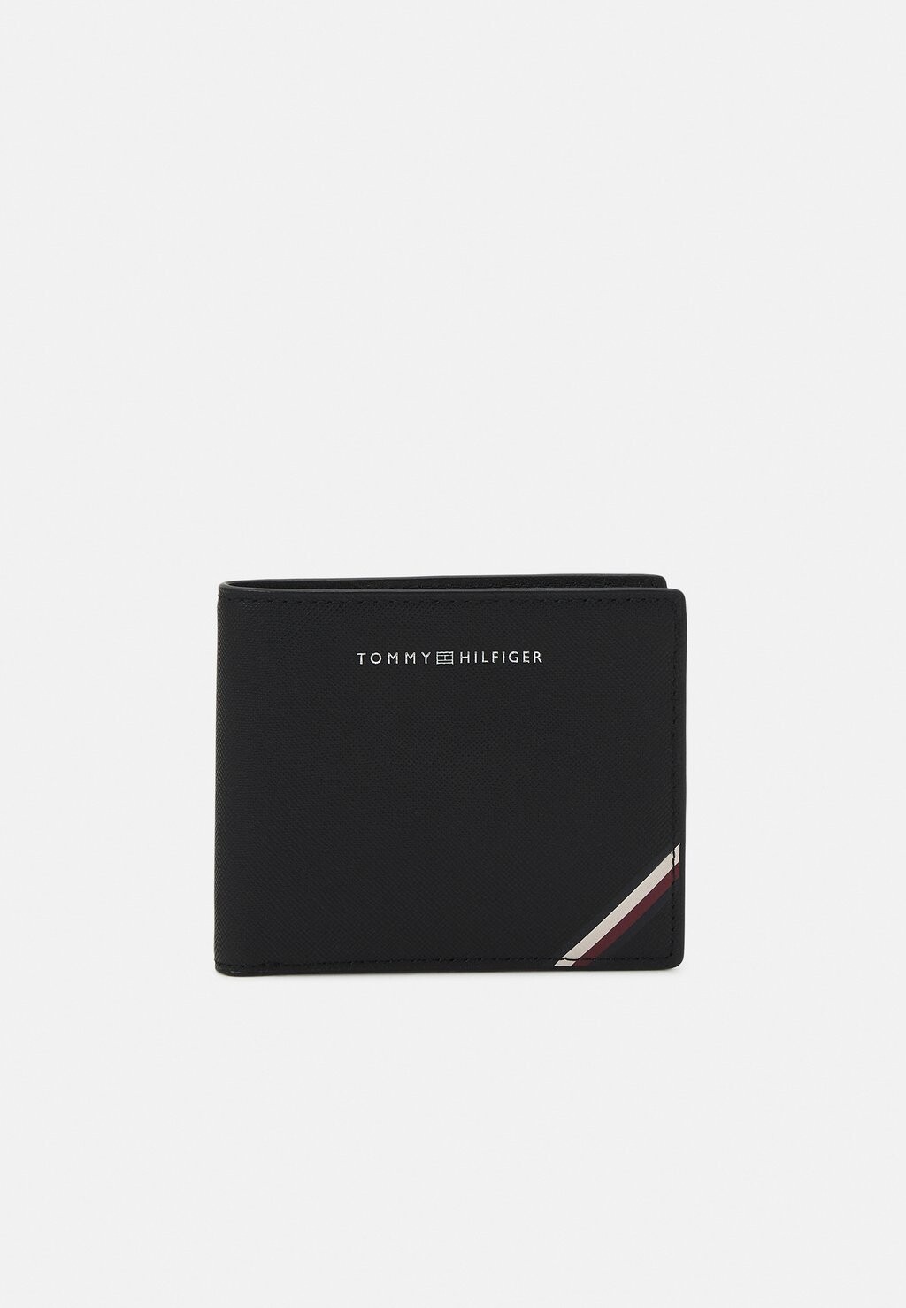 

Бумажник Tommy Hilfiger, черный