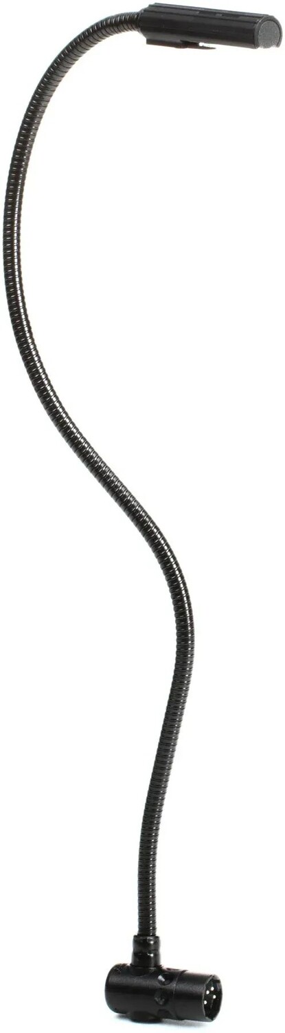 

LittLite 18XR-4-LED 18-дюймовая светодиодная лампа на гибкой стойке с прямоугольным 4-контактным разъемом XLR