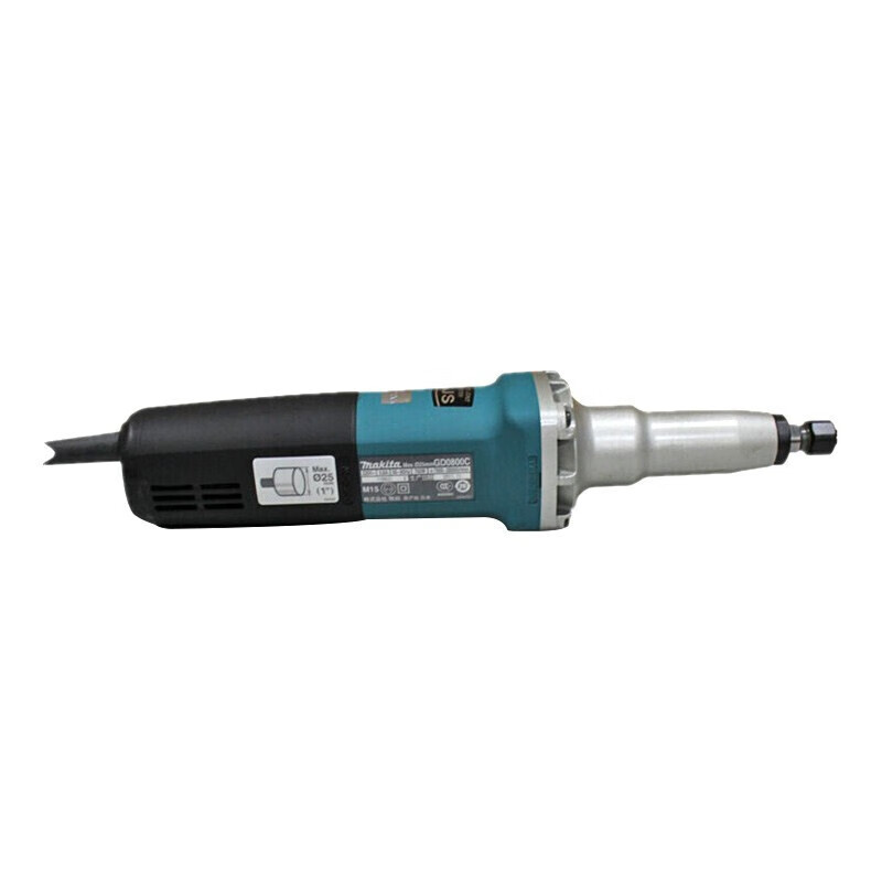 Шлифовальная машина Makita GD0800C, 8 мм