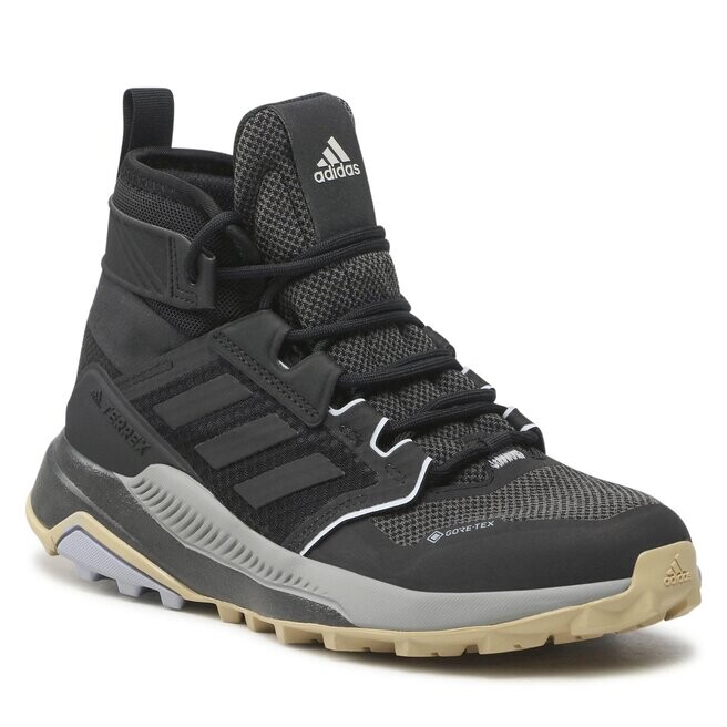 

Ботинки adidas TerrexTrailmaker Mid, черный