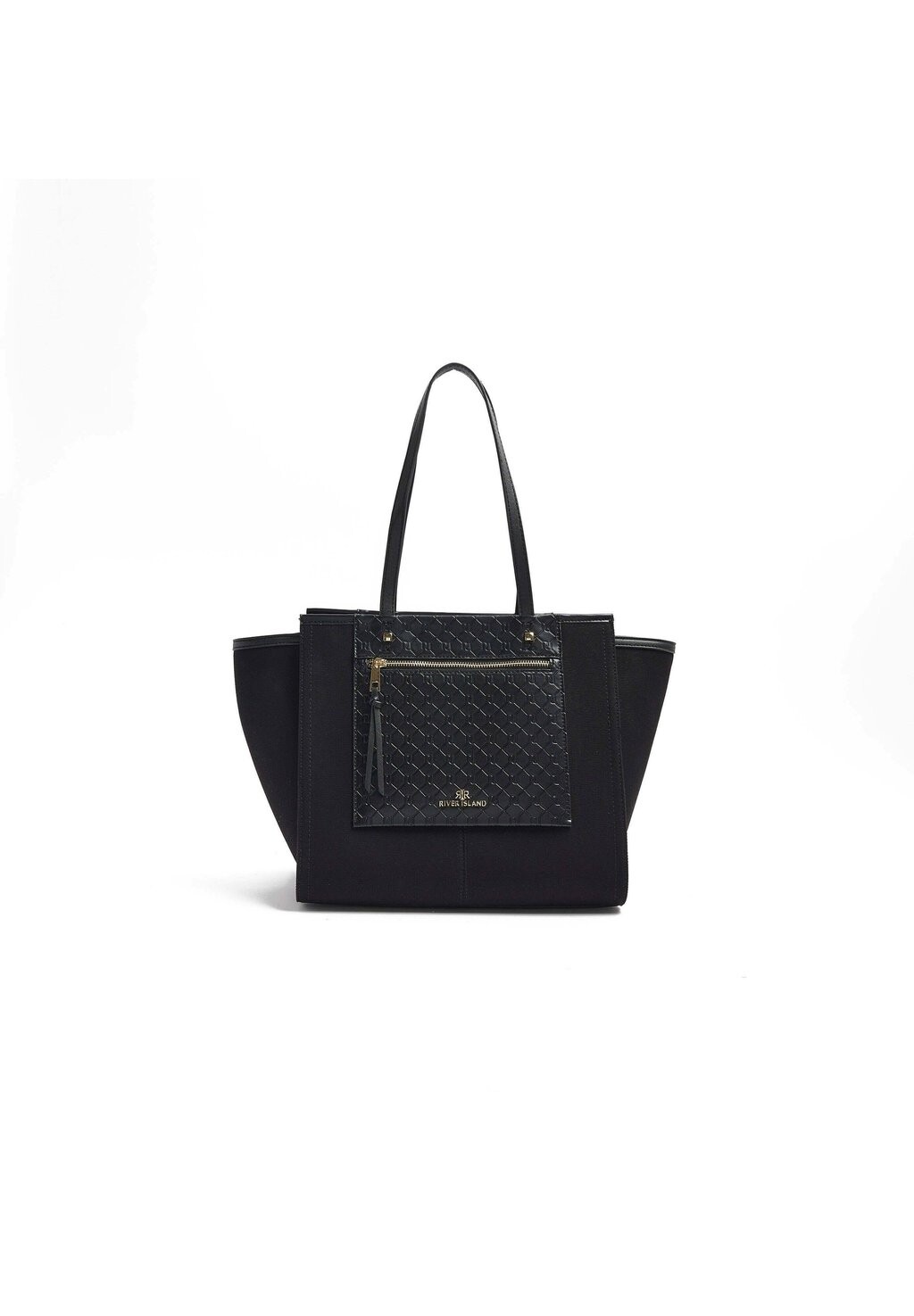 

Сумка River Island, цвет black
