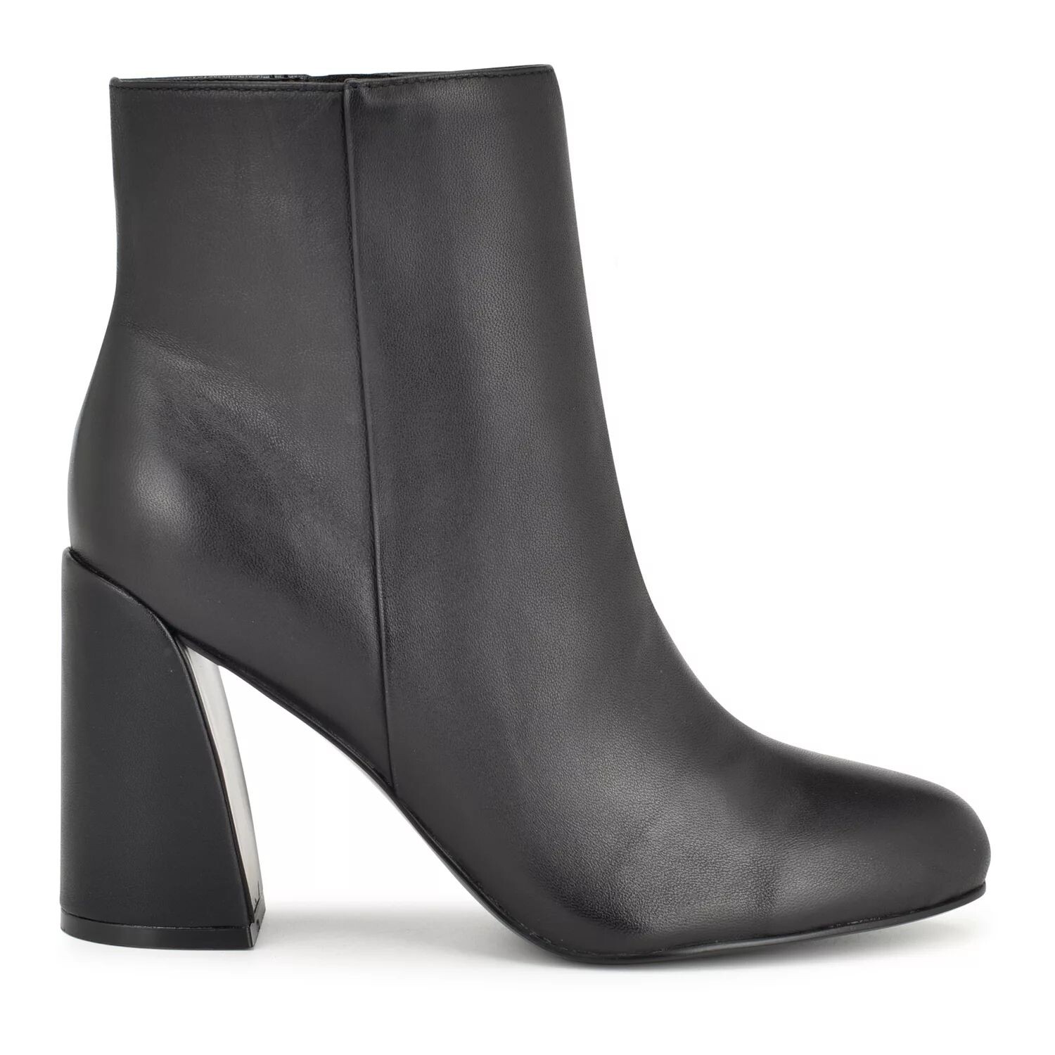 

Женские ботильоны Nine West Yast на блочном каблуке Nine West