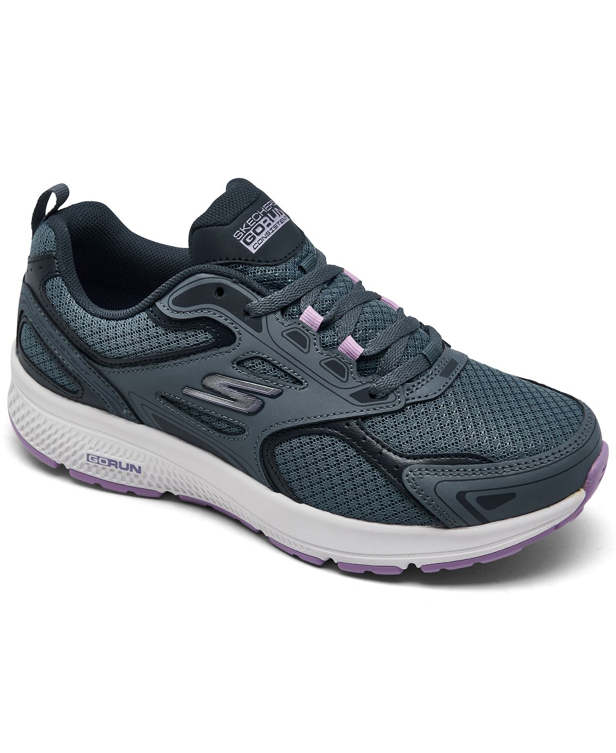 

Женские кроссовки для бега GO run Consistent от Finish Line Skechers