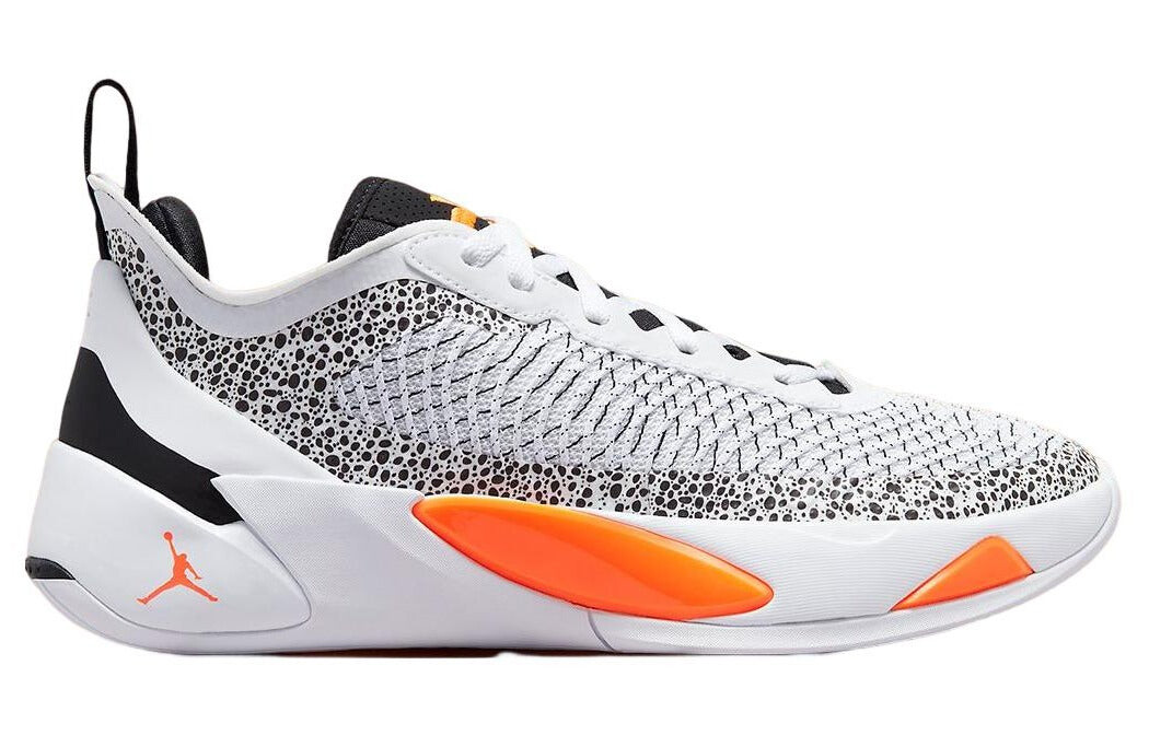 

Кроссовки подростковые Nike Air Jordan Luka 1 Safari