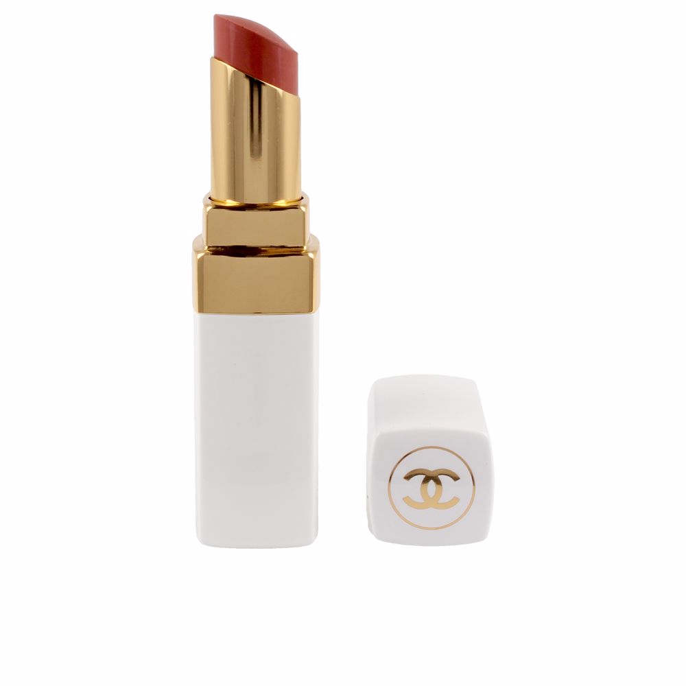 цена Губная помада Rouge coco baume hydrating conditioning lip balm Chanel, 3,5 г, 914-natural charm
