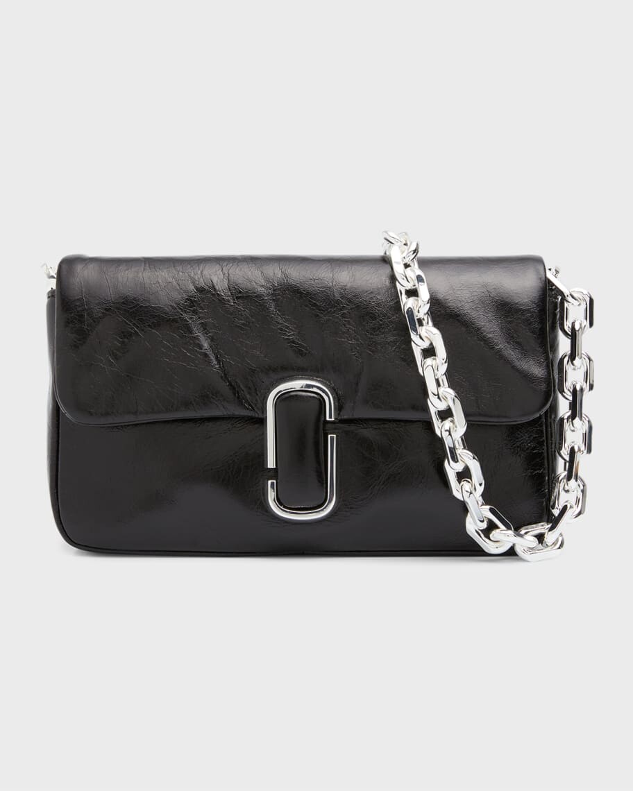 

Миниатюрная сумка через плечо The Pillow J Marc Marc Jacobs