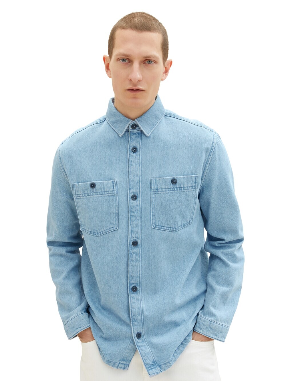 Blockcheck. Pull and Bear рубашка джинсовая мужская. Джинсовая рубашка Pull and Bear мужская на клепках. Рубашка Хельсинки бежевая шерсть.