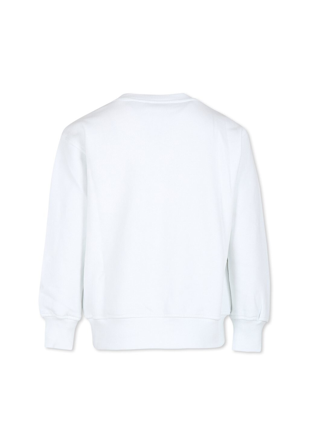 

Толстовка MSGM, белый