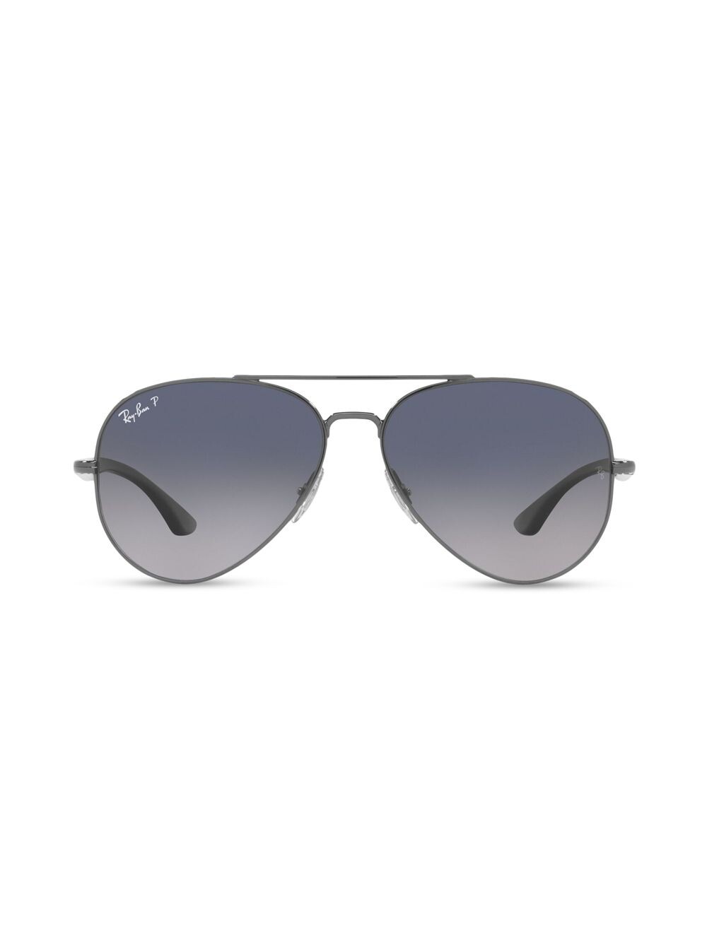 

RB3675 58MM Оригинальные солнцезащитные очки-авиаторы Ray-Ban