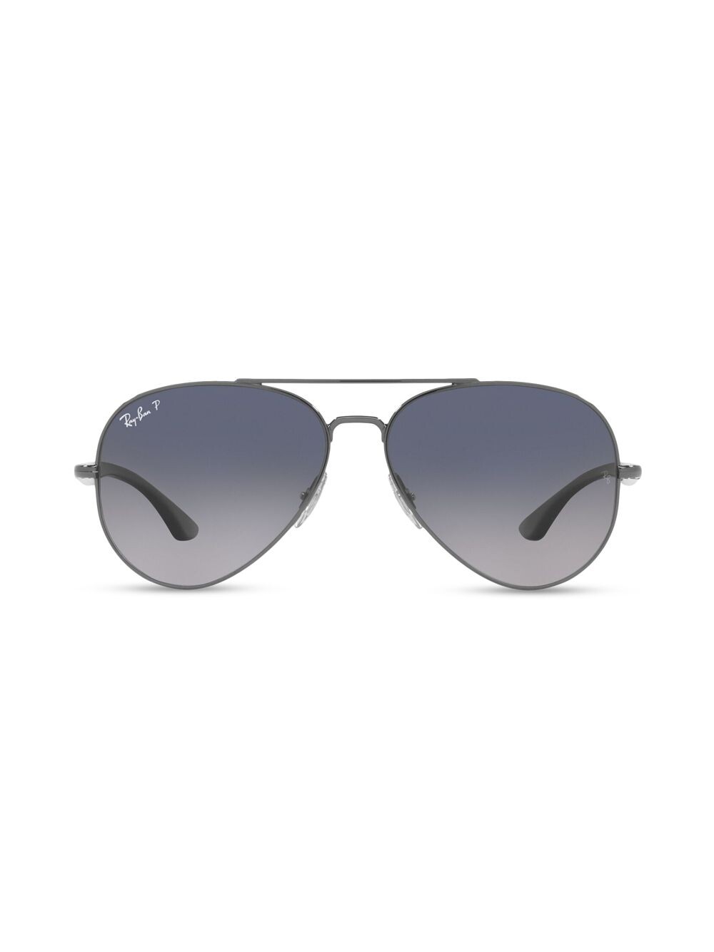 RB3675 58MM Оригинальные солнцезащитные очки-авиаторы Ray-Ban