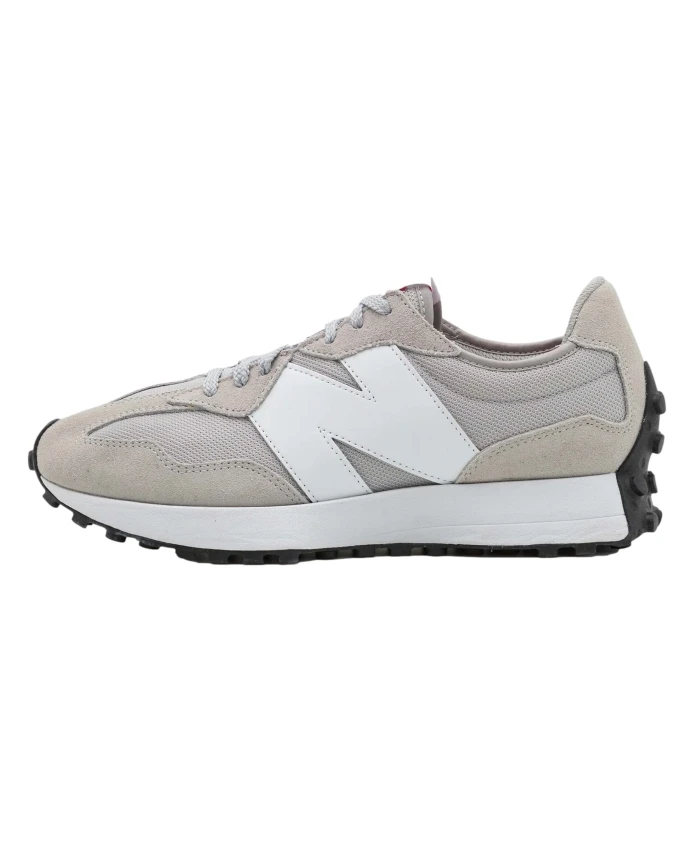 

327 кроссовки New Balance, серый