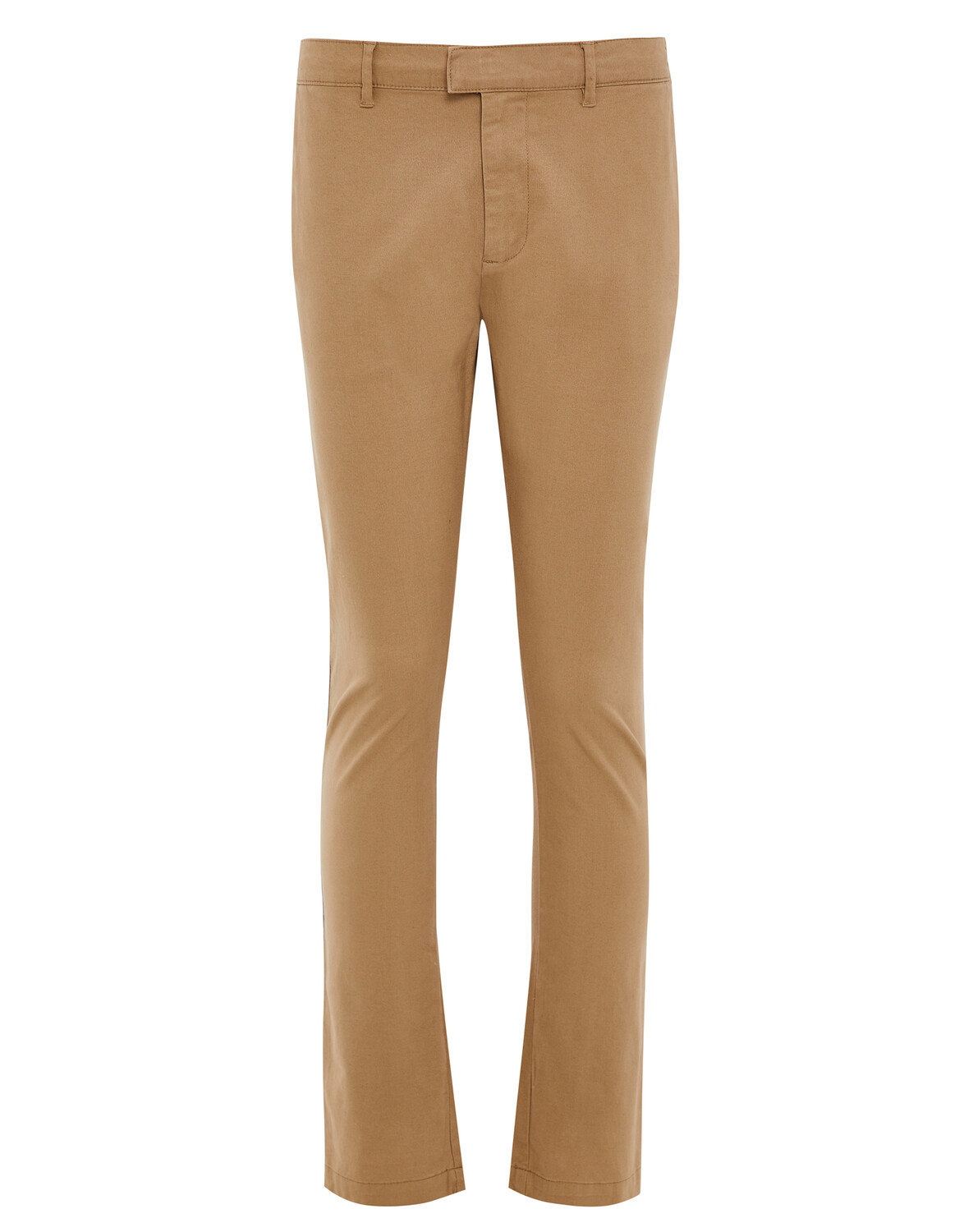 

Брюки чинос Threadbare hose THB Trouser Stretch Marley, серый