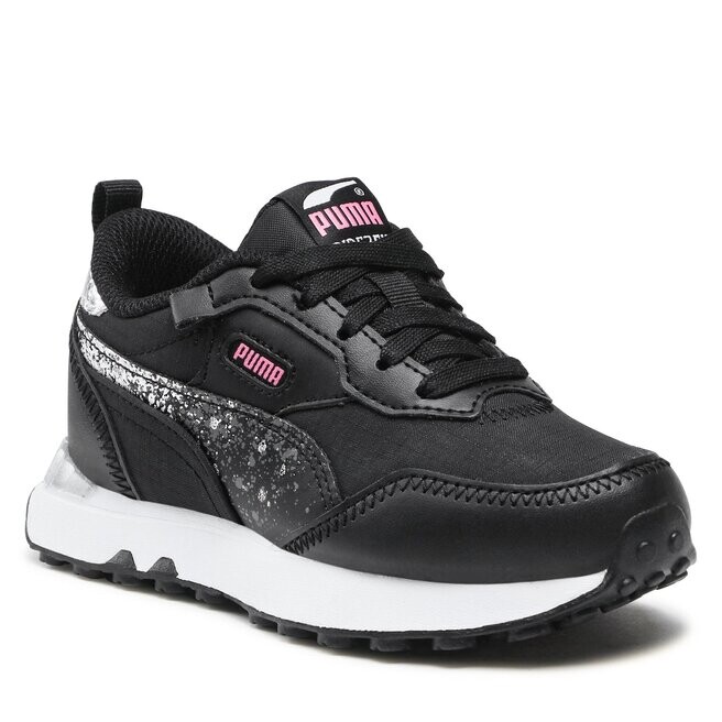 

Кроссовки Puma RiderFV Starry, черный