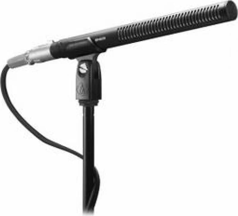 Микрофон Audio-Technica BP4029 Stereo Shotgun Microphone