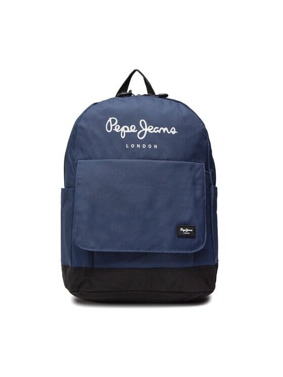 

Рюкзак Pepe Jeans, синий